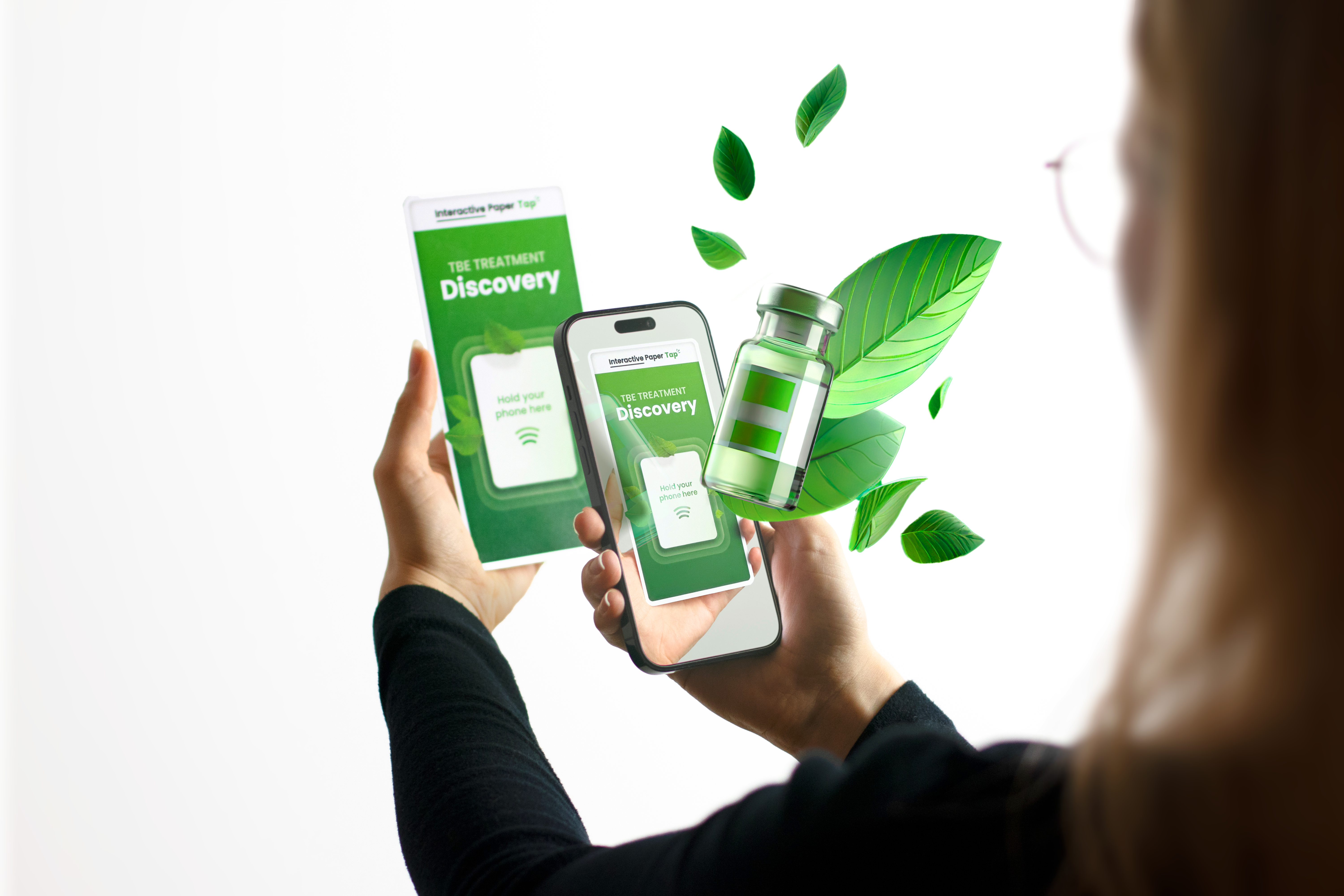 Begeistern Sie Ihre Zielgruppe