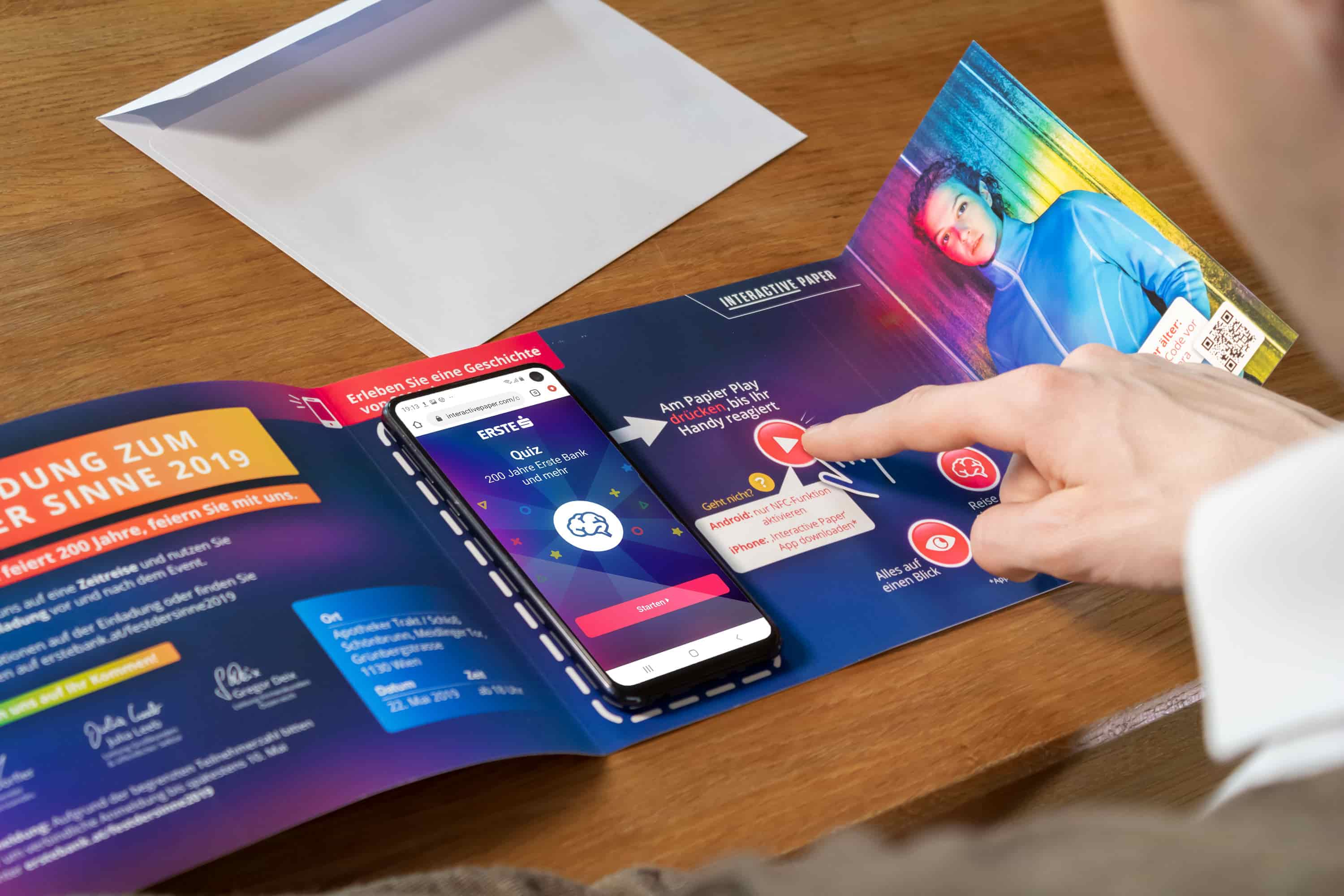 erste-bank's-story success