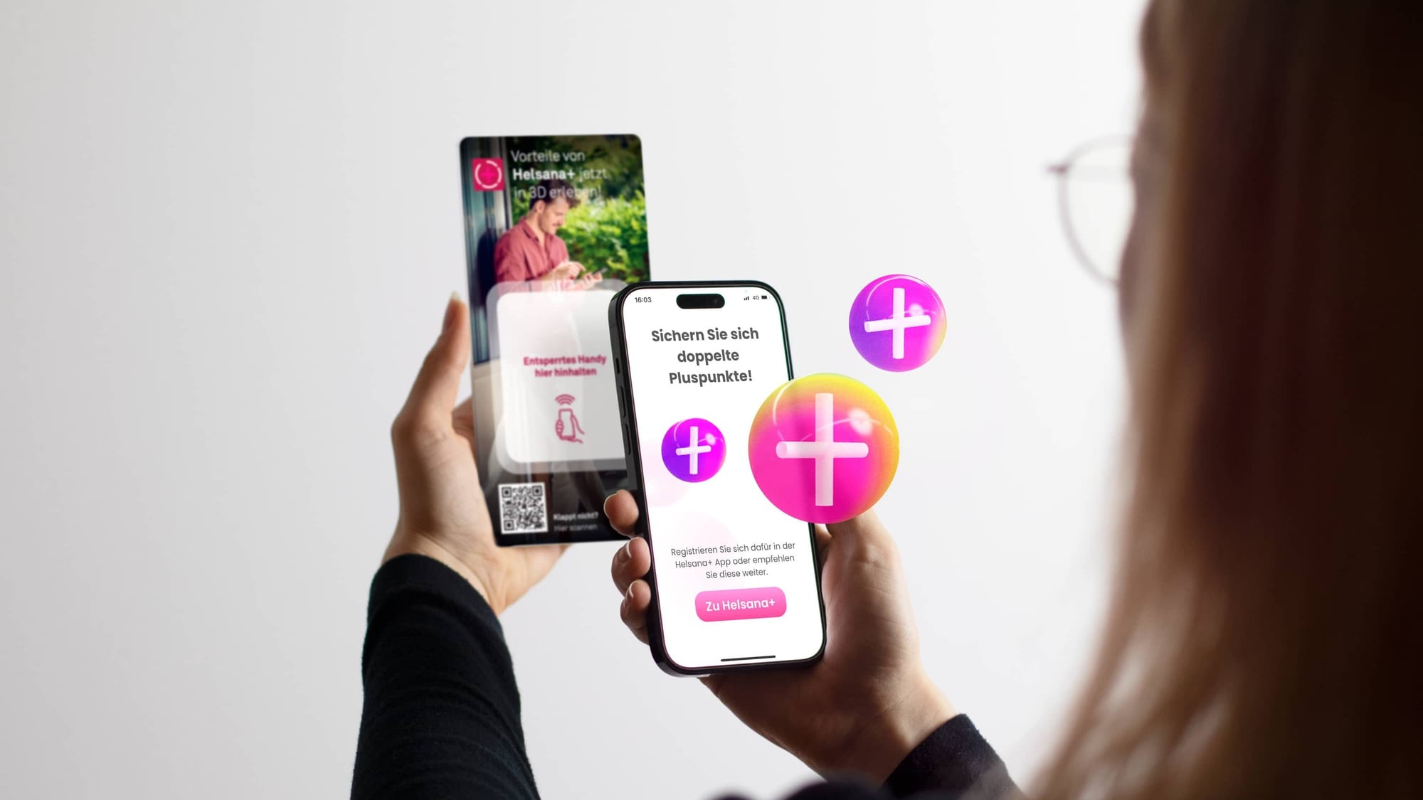 helsana success story