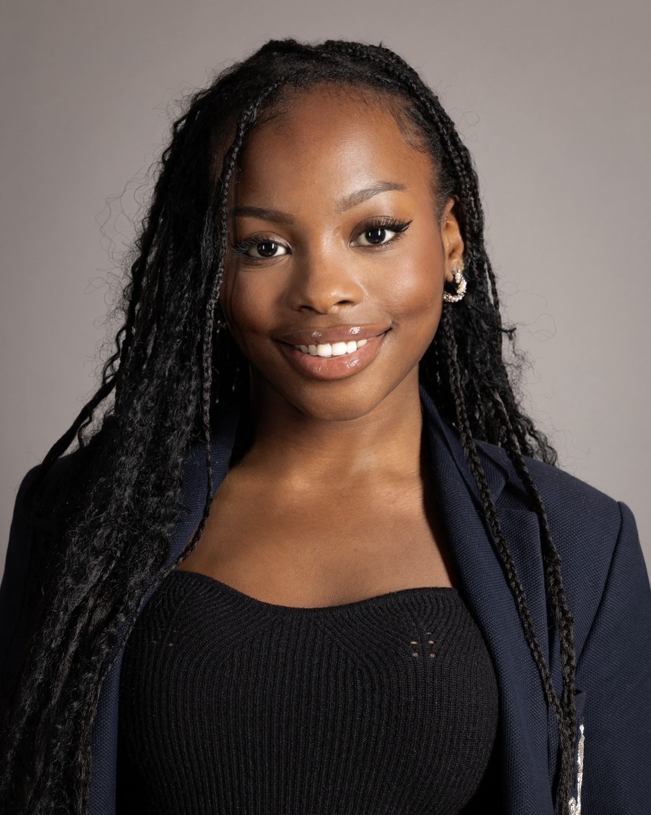 Christa Nitoumbi