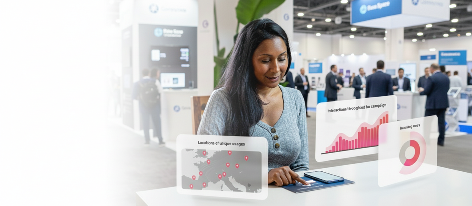 Data-oriented marketing tool